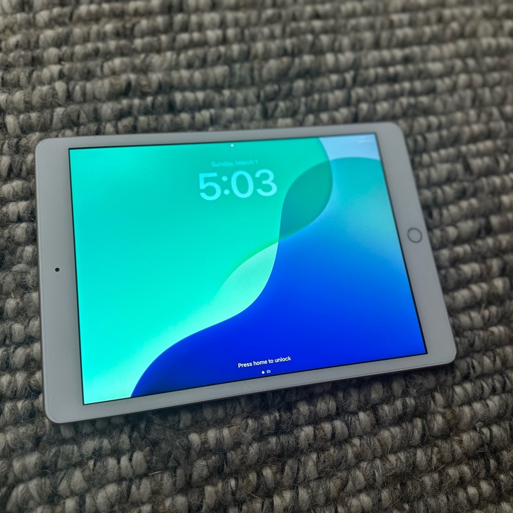 Apple IPad